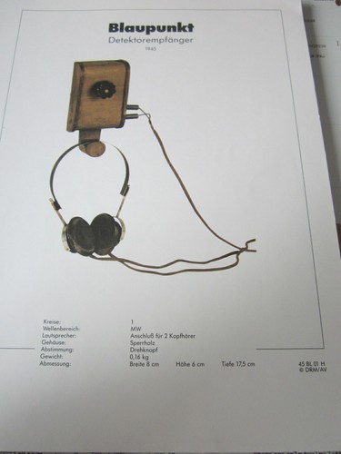 Radio fernseharchiv schaltplan - radio,