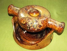 Ody keramik design teekanne - keramik,