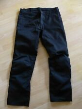 Textil-Motorradhose von