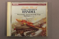 "Leichte Klassik - Händel