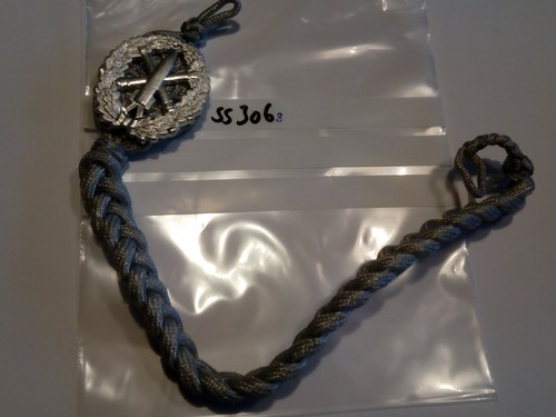 Ddr schützenschnur mit - ddr,