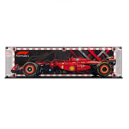 Lego technics ferrari 24 - lego®,