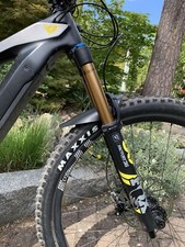 Mudguard alle Marken MTB EBike