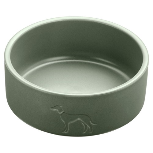 Hunter keramik napf osby - hunter,