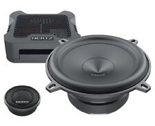 B-Ware HERTZ MPK 130.3 KIT 13 cm 2 Wege Komponenten Lautsprecher, 100 Watt RMS