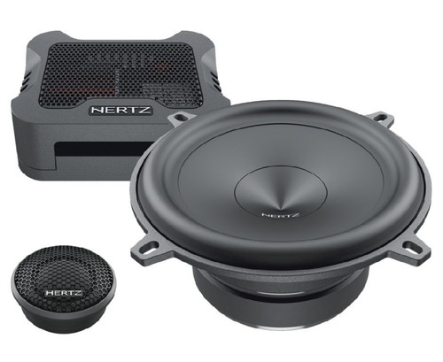Ware hertz mpk 130 kit - mpk, 130.3