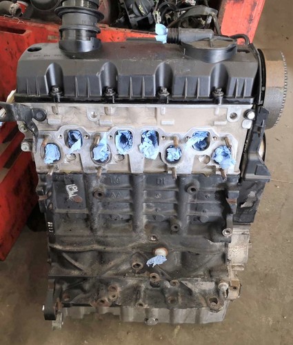 Seat leon motor 1 9tdi - motor,