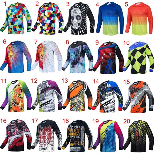 Mtb jersey herren - jersey,