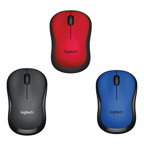 Logitech m220funkmaus 1000 dpi - m220funkmaus,