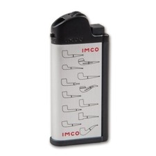 Feuerzeug IMCO Chic für
