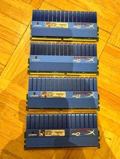 Kingston HyperX DDR2 RAM 8GB