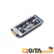 2,13inch 250x122 E-Ink Display