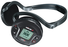 XP Deus II WS-6 Funkkopfhörer