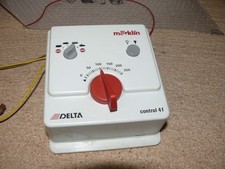 K23 Märklin 66045 Delta