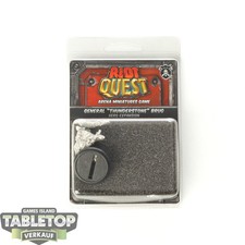 Warmachine - General