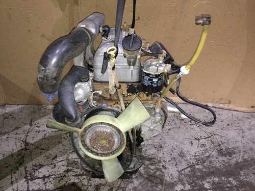 20137 motor diesel - 20137,