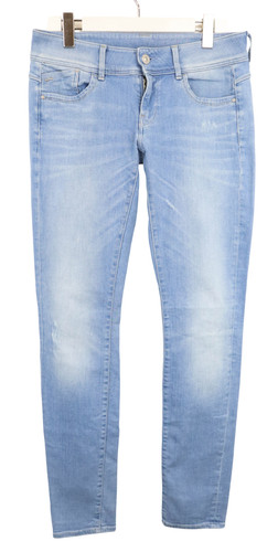 Star lynn mid skinny jeans - lynn,