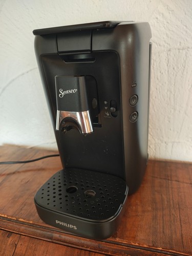 Philips senseo maestro - philips,