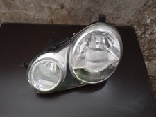 Frontscheinwerfer VALEO