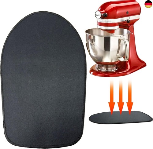 Gleitbrett für kitchenaid - gleitbrett,
