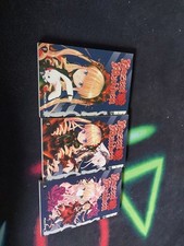 rozen maiden Band 1 Bis 3