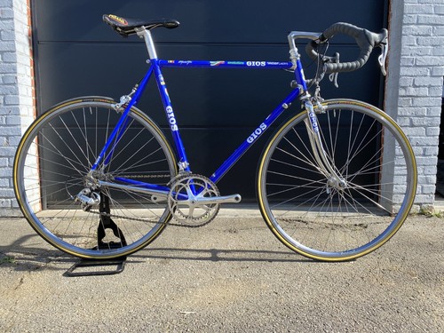Gios compact pro classic - compact,