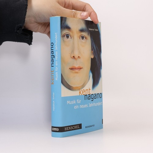 Kent nagano habakuk - nagano ,