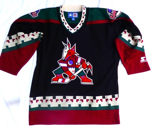 Eishockey trikot nhl - trikot,