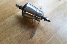 Shimano nexus gang - nexus,