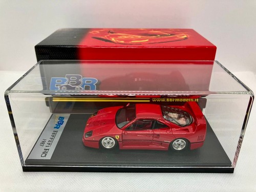 Bbr ferrari f40 1987 - f40,