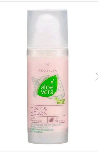 Aloe vera - (399.80€/1l)lr,