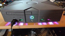 Xbox Classic ModXo Umbau