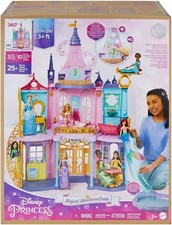 Mattel Disney Prinzessin