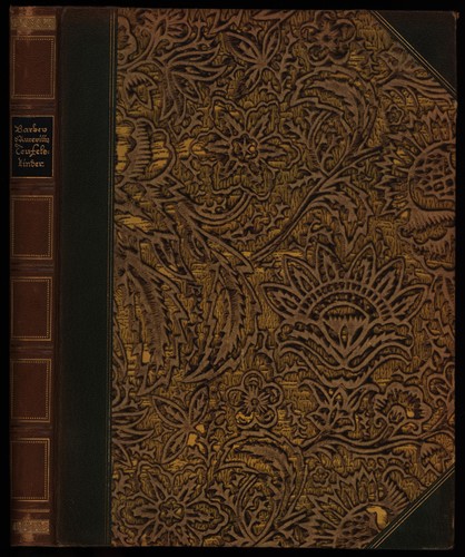 Kubin barbey d - –, d'aurevilly