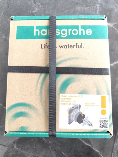 Hansgrohe logis brause - logis,