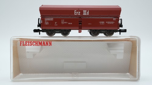 Fleischmann 8520 - n,