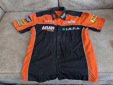 KTM RACING TEAM PIT CREW SHIRT
