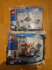 Lego City 60036 Arktis