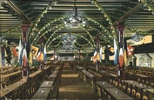 Muenchen Münchener Kindl Keller Deutschlands grö