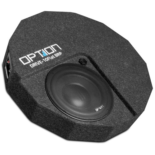 Option drive 10flat reserverad - drive-10flat,