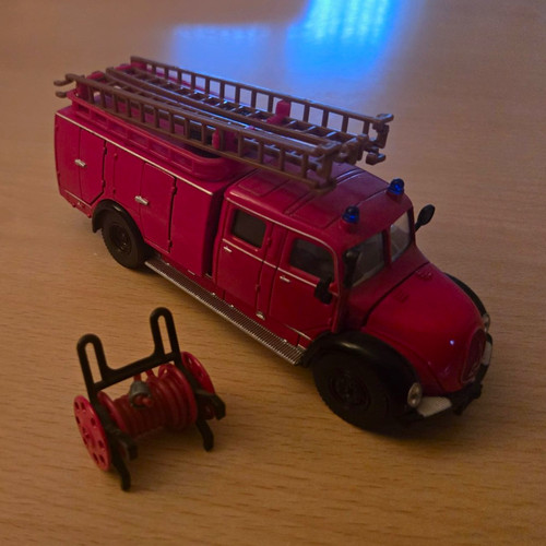 Feuerwehr modellauto - feuerwehr,