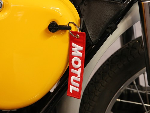 Schlüsselanhänger motul - schlüsselanhänger,