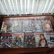 ECLIPSED ROCK MAGAZIN- 10