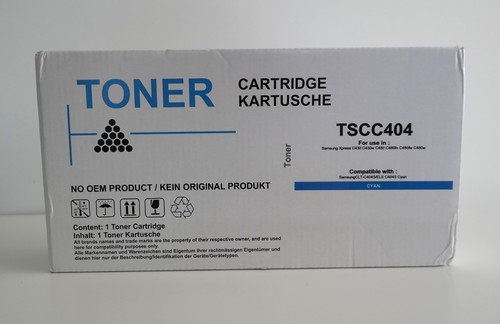Toner cyan für - toner,