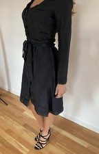 100 % Seiden Kleid JOOP! Gr