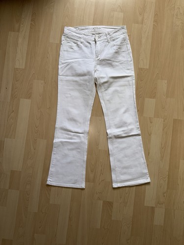 Vivica jeans schneeweiß - schneeweiß, |