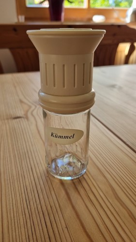 Wmf gewürzmühle - wmf,