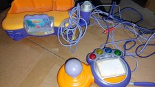 VTech V.Smile Lernkonsole mit