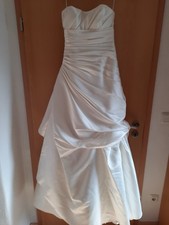 Brautkleid Gr. 34-36 Pronovias