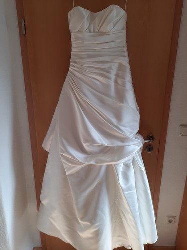 Brautkleid 36 pronovias - brautkleid,